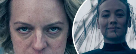 تریلر فصل پنجم سریال «سرگذشت ندیمه» منتشر شد + ویدیو