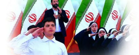 روایت ابوذر روحی از کودکی که هنگام خواندن «سلام فرمانده» امام زمان (ع) را دید + ویدیو