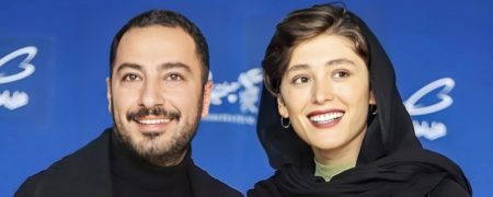 بازیگران ایرانی که اختلاف سنی زیادی با همسر خود دارند