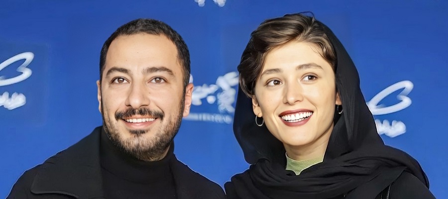 بازیگران ایرانی که اختلاف سنی زیادی با همسر خود دارند