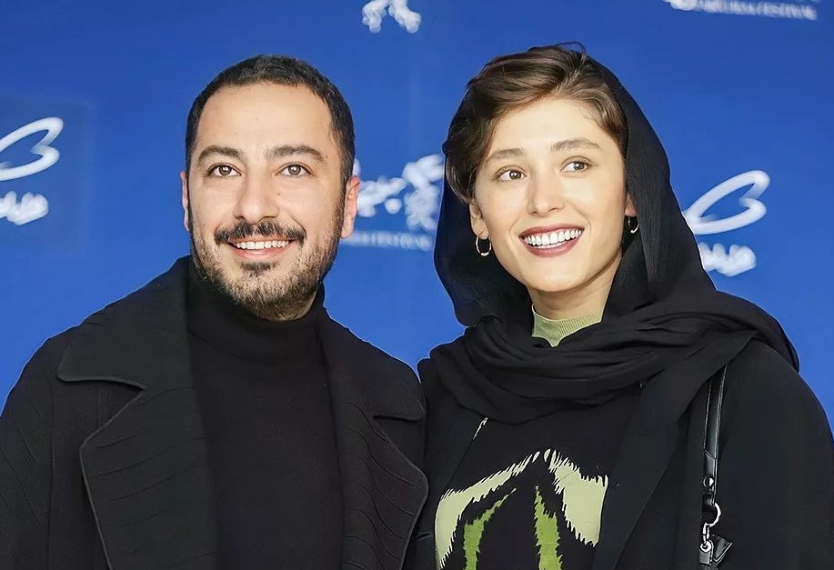 اخبارروزیاتو: بازیگران ایرانی که اختلاف سنی زیادی با همسر خود دارند