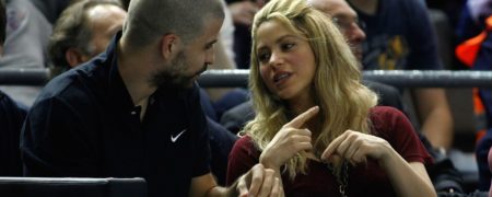 جرارد پیکه پیشنهاد جدایی چندمیلیون دلاری شکیرا برای جدایی را رد کرد