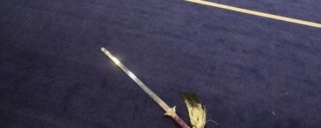 درگیری شدید پدر دختر ووشوکار با خواهران منصوریان و بیانیه فدراسیون ووشو + ویدیو