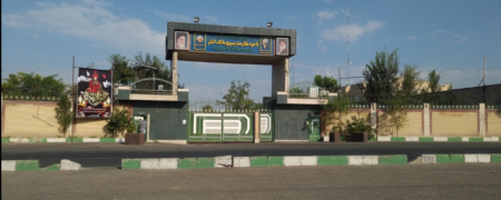 توضیحات سردار اسماعیل کوثری در مورد انفجار اخیر در قرارگاه مالک اشتر