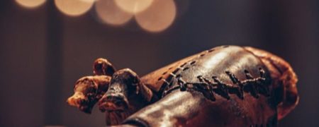 ۱۶ اثر باستانی بسیار نادری که تاکنون کشف شده اند؛ از اولین عضو مصنوعی تا اولین شلوار