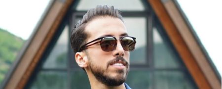 خواننده آهنگ «مثلا روم زوم کنی» نیز وارد دنیای بازیگری شد!