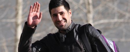 حمله خفت گیرها به بازیکن سابق استقلال و به سرقت بردن وسایل قیمتی او