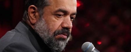 کنایه سریال جیران به محمود کریمی مداح معروف + ویدئو