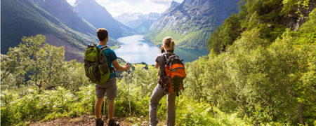 مهمترین تجهیزات و لوازم کوهنوردی و طبیعت گردی در تابستان