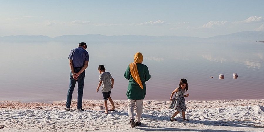 ماجرای هشتگ «اورمو گولو» برای نجات دریاچه ارومیه چیست؟