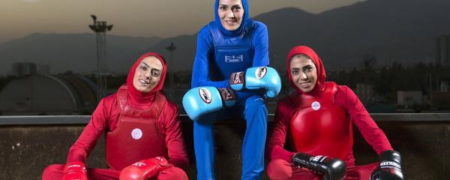 رأی پرونده جنجالی درگیری خواهران منصوریان در مسابقات قهرمانی ووشو اعلام شد