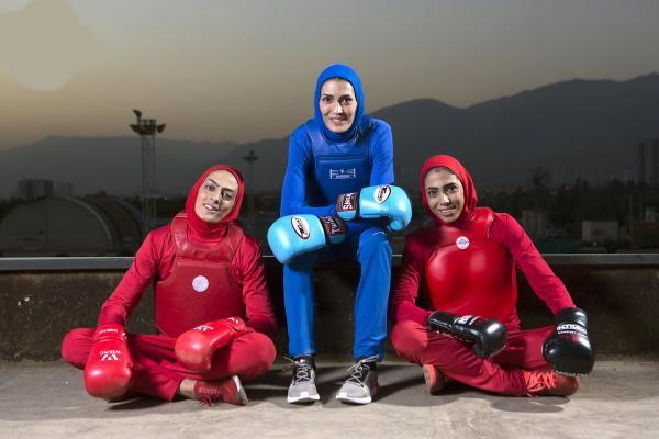 رأی پرونده جنجالی درگیری خواهران منصوریان در مسابقات قهرمانی ووشو اعلام شد