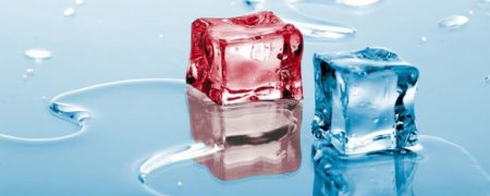 آب داغ سریع تر یخ می‌زند یا آب سرد؟ پاسخ غافلگیرتان می‌کند