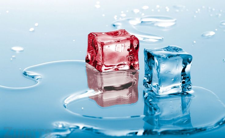 آب داغ سریع تر یخ می‌زند یا آب سرد؟ پاسخ غافلگیرتان می‌کند