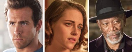 ۱۳ بازیگر مشهور و موفق هالیوود که همه نقش هایشان شبیه به هم است