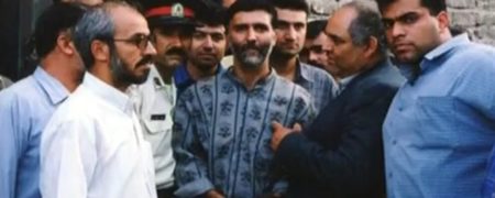 ناگفته هایی از قتل های زنجیره ای سعید حنایی به روایت برادرزاده اش پس از ۲۲ سال