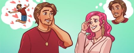 ۸ تفاوت میان زنان و مردان که کمتر کسی آن ها را می داند