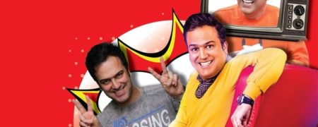 واکنش جالب دختر کره ای به تقلید صحبت کردن کره ای ها توسط حامد آهنگی + ویدیو