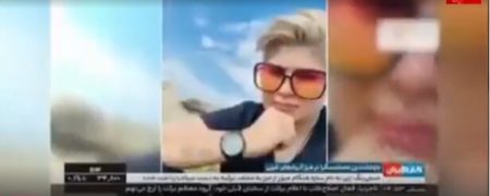 جزییات دستگیری بزرگترین باند فروش و قاچاق دختران ایرانى به اربیل عراق