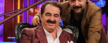 پسر ابراهیم تاتلیسس مدعی شد پدرش سلامت روانی نداشته و نیاز به قیم دارد