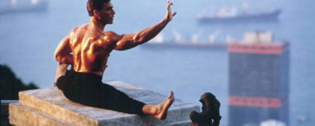 ۲۵ واقعیت جالب و کمتر شناخته شده در مورد ژان کلود ون دام که نمی دانستید