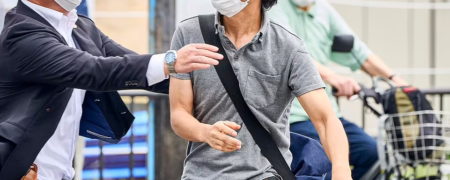 تتسویا یاماگامی کیست و چه انگیزه ای از ترور شینزو آبه داشته است + ویدیو