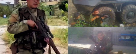 تحت تعقیب ترین جنایتکار جنگی در اوکراین؛ سرباز روسی که اسیر اوکراینی را اخته کرد