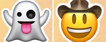 ۱۱ ایموجی که همیشه از آن ها اشتباه استفاده کرده ایم