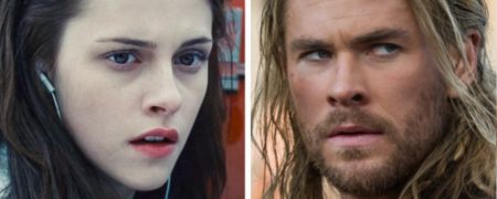 حقایقی جالب و خواندنی درباره بازیگران هالیوودی و فیلم های آن ها