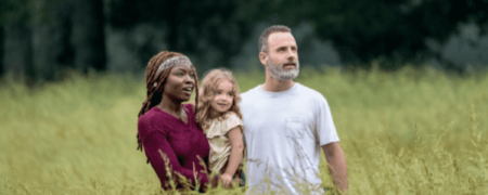 تریلر بخش سوم فصل یازدهم سریال مردگان متحرک + اعلام اسپین آف جدید ریک و میشون