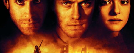 ۱۰ فیلم عاشقانه بسیار جذاب و احساسی که داستان آن ها در دوران جنگ روایت می شود