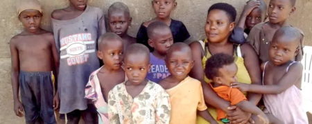 بارورترین زن جهان که بعد از ۴۴ فرزند باز هم مجبور بود بچه دار شود