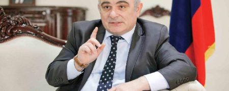 صحبت های جالب سفیر روسیه در مورد نیروگاه بوشهر: «۵۰۰ میلیون یورو بدهکاری دارید!»