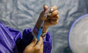 ماجرای انقضای تاریخ مصرف واکسن های کرونا در کشور چیست؟