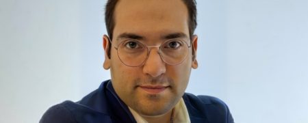 حکم بازداشت امین فردین صادر شد