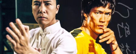 چه کسی کونگ فو را به بروس لی آموخت؟ + ویدیو
