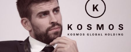 افشای اطلاعات تازه در مورد عشق جدید جرارد پیکه که در شرکت شخصی او کار می کند