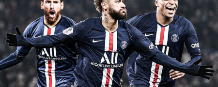 ۱۰ بازیکن کنونی دنیای فوتبال که بیشترین دستمزد هفتگی را دریافت می کنند