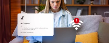 علت قطعی گسترده امروز اینترنت در تهران و دیگر نقاط کشور چه بود؟