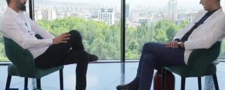 صحبت های جالب سعید معروف در گفتگو با عادل فردوسی پور + ویدیو