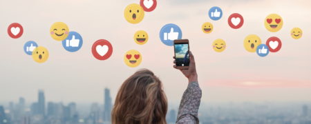 آموزش گام به گام تبدیل شدن به یک اینفلوئنسر در شبکه های اجتماعی