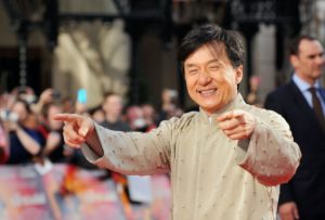 15 واقعیت جالب و کمتر شنیده شده در مورد جکی چان