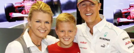 مربی سابق میشاییل شوماخر؛ «خانواده اش دروغ می گویند و باید واقعیت را اعلام کنند»