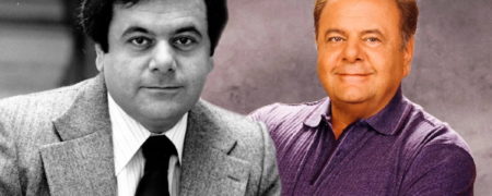 پل سوروینو بازیگر فیلم ماندگار Goodfellas در سن ۸۳ سالگی درگذشت