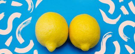 ۷ علت افتادگی سینه ها در زنان و نحوه درمان آن