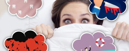 تعبیر ۴ کابوس متداولی که همه می‌ بینیم؛ چطور جلوی کابوس دیدن را بگیریم؟