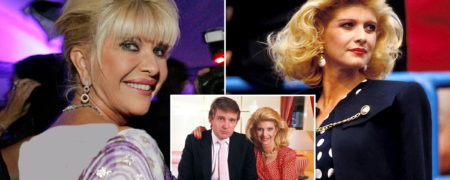 ایوانا ترامپ در سن ۷۳ سالگی درگذشت؛ گشتی در زندگی همسر اول دونالد ترامپ