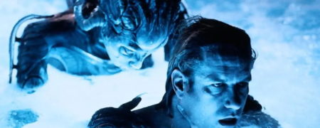 ۱۰ فیلم ترسناک علمی تخیلی که در آن نتیجه آزمایشات دانشمندان به شدت هولناک می شود