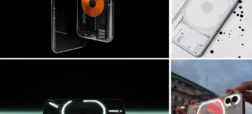 گوشی هوشمند ۳۹۹ پوندی Nothing در بازار خسته تلفن های همراه + مشخصات و ویدیو