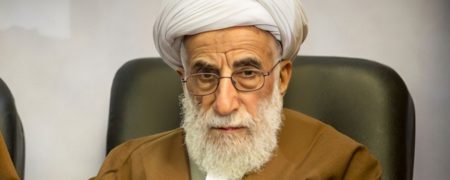 آیت الله جنتی بار دیگر رئیس مجلس خبرگان شد؛ مروری بر زندگی این شخصیت سیاسی